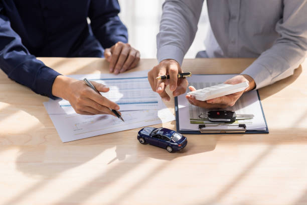 Lucerne Valley auto coverage comparison